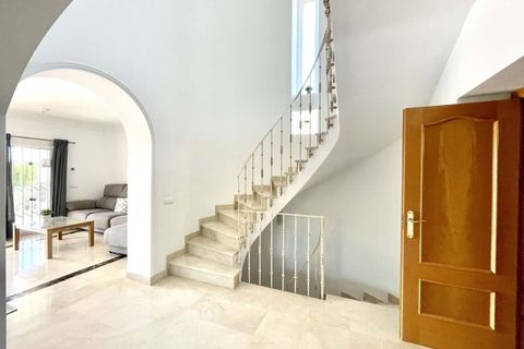 Villa i Mijas Costa, Malaga, Mijas Costa - € 999.999 | Ref: SMSMI0699 - foto 24