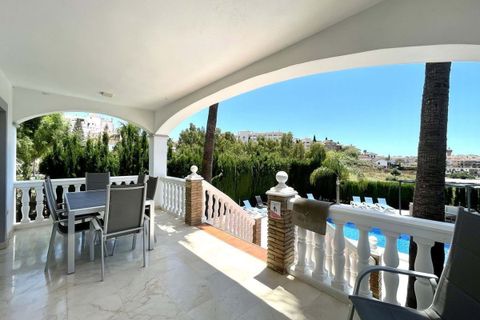 Villa i Mijas Costa, Malaga, Mijas Costa - € 999.999 | Ref: SMSMI0699 - foto 28