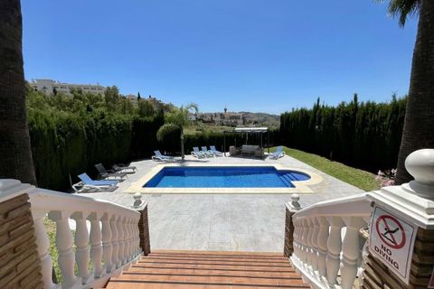 Villa i Mijas Costa, Malaga, Mijas Costa - € 999.999 | Ref: SMSMI0699 - foto 29