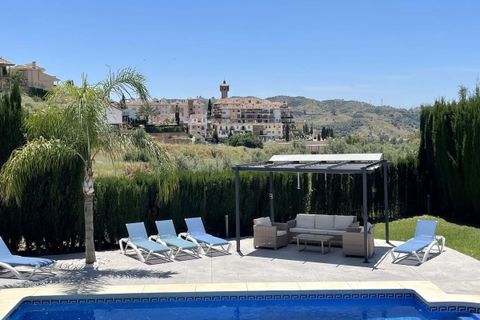 Villa i Mijas Costa, Malaga, Mijas Costa - € 999.999 | Ref: SMSMI0699 - foto 30