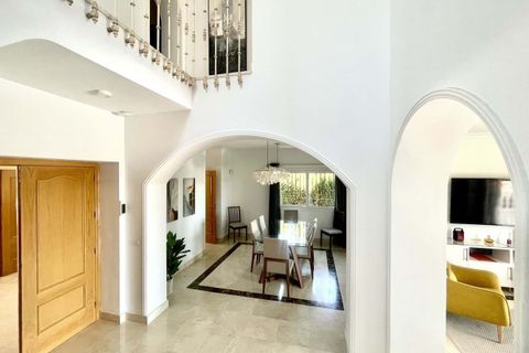 Villa i Mijas Costa, Malaga, Mijas Costa - € 999.999 | Ref: SMSMI0699 - foto 36