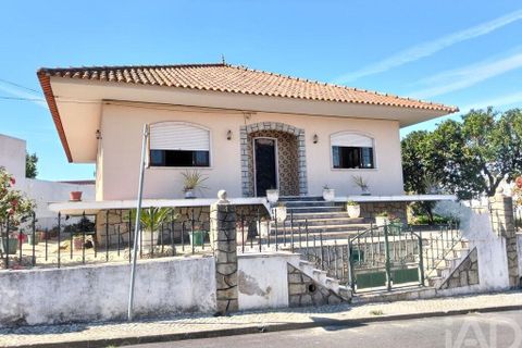 Byhus i Chamusca, Santarem, Chamusca - € 340.000 | Ref: 845030 - foto 2