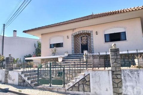 Byhus i Chamusca, Santarem, Chamusca - € 340.000 | Ref: 845030 - foto 1