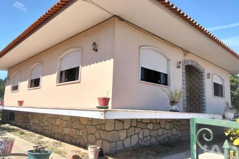 Byhus i Chamusca, Santarem, Chamusca - € 340.000 | Ref: 845030 - foto 3