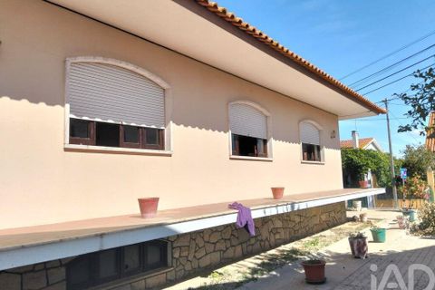 Byhus i Chamusca, Santarem, Chamusca - € 340.000 | Ref: 845030 - foto 5