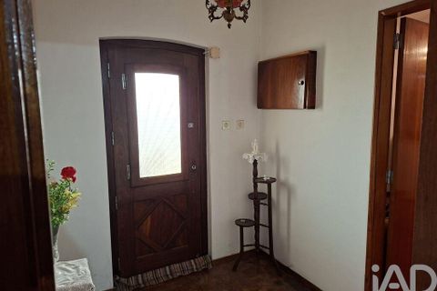 Byhus i Chamusca, Santarem, Chamusca - € 340.000 | Ref: 845030 - foto 12