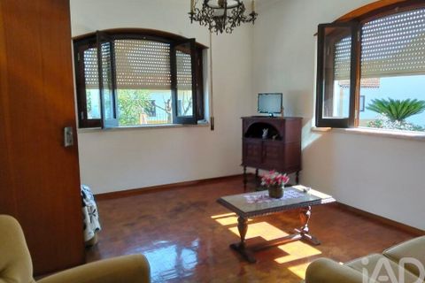 Byhus i Chamusca, Santarem, Chamusca - € 340.000 | Ref: 845030 - foto 14