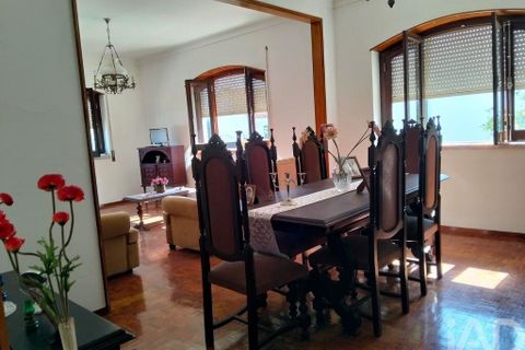 Byhus i Chamusca, Santarem, Chamusca - € 340.000 | Ref: 845030 - foto 16