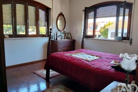 Byhus i Chamusca, Santarem, Chamusca - € 340.000 | Ref: 845030 - foto 18