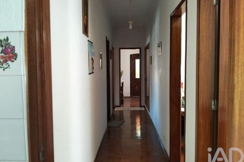 Byhus i Chamusca, Santarem, Chamusca - € 340.000 | Ref: 845030 - foto 25