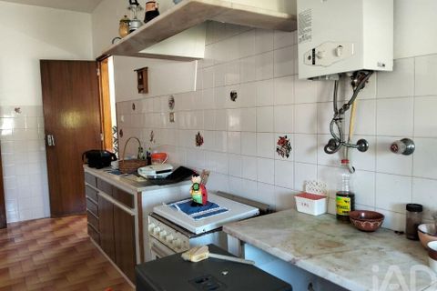 Byhus i Chamusca, Santarem, Chamusca - € 340.000 | Ref: 845030 - foto 26