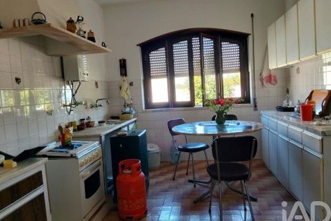 Byhus i Chamusca, Santarem, Chamusca - € 340.000 | Ref: 845030 - foto 28