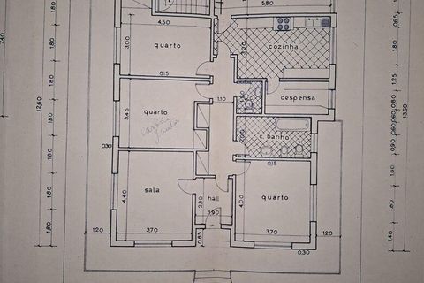 Byhus i Chamusca, Santarem, Chamusca - € 340.000 | Ref: 845030 - foto 35