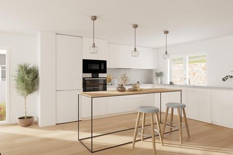 Byhus i Finestrat, Alicante, Finestrat - € 450.000 | Ref: ADO5859 - foto 4