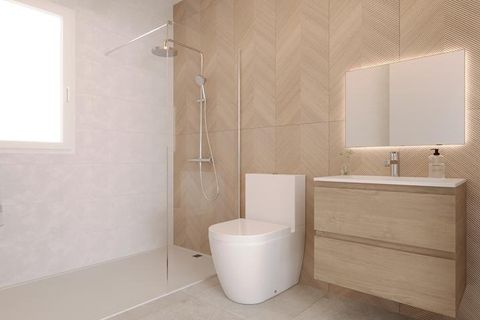 Byhus i Finestrat, Alicante, Finestrat - € 450.000 | Ref: ADO5859 - foto 7
