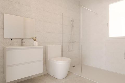 Byhus i Finestrat, Alicante, Finestrat - € 450.000 | Ref: ADO5859 - foto 8