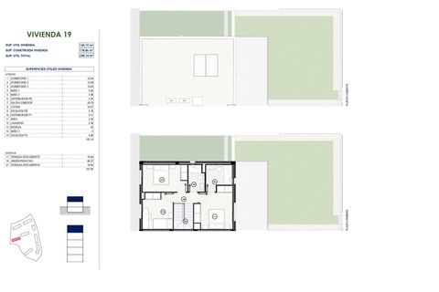 Byhus i Finestrat, Alicante, Finestrat - € 450.000 | Ref: ADO5859 - foto 10