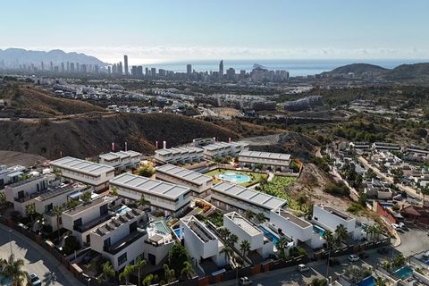 Byhus i Finestrat, Alicante, Finestrat - € 450.000 | Ref: ADO5859 - foto 15