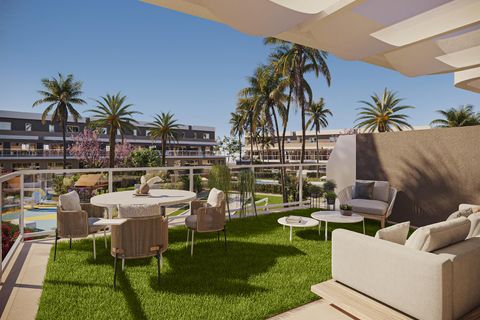 Leilighet i Elche, Alicante, Elche - € 225 000 | Ref: APG5860 - foto 1