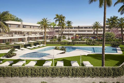 Leilighet i Elche, Alicante, Elche - € 225 000 | Ref: APG5860 - foto 13
