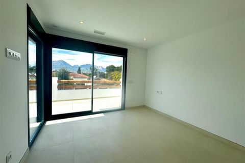 Villa i Albir, Alicante, Albir - € 1.190.000 | Ref: 1544 - foto 6