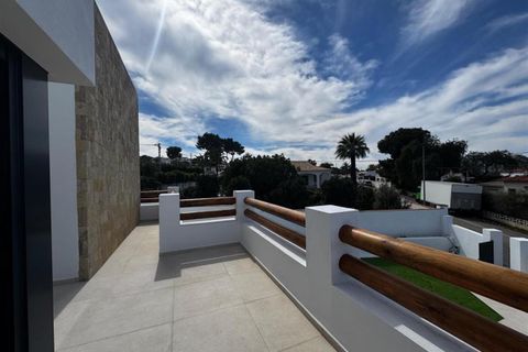 Villa i Albir, Alicante, Albir - € 1.190.000 | Ref: 1544 - foto 3