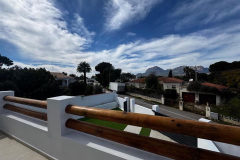Villa i Albir, Alicante, Albir - € 1.190.000 | Ref: 1544 - foto 12