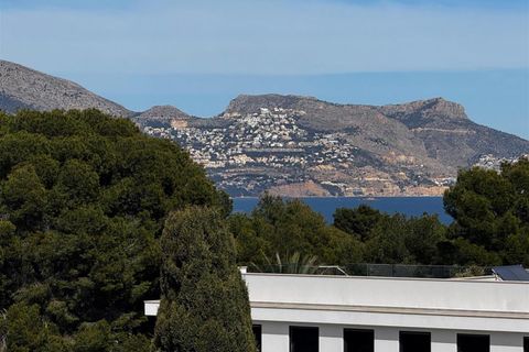 Villa i Albir, Alicante, Albir - € 1.190.000 | Ref: 1544 - foto 23