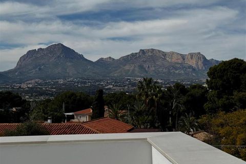 Villa i Albir, Alicante, Albir - € 1.190.000 | Ref: 1544 - foto 24