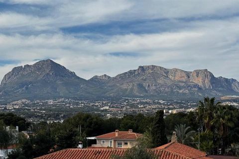 Villa i Albir, Alicante, Albir - € 1.190.000 | Ref: 1544 - foto 25