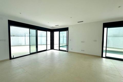 Villa i Albir, Alicante, Albir - € 1.190.000 | Ref: 1544 - foto 27