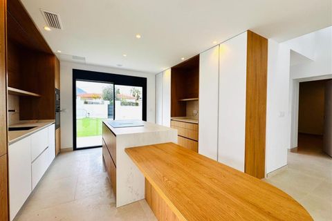 Villa i Albir, Alicante, Albir - € 1.190.000 | Ref: 1544 - foto 28