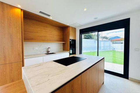 Villa i Albir, Alicante, Albir - € 1.190.000 | Ref: 1544 - foto 29