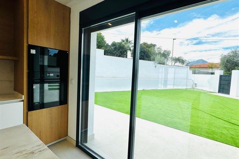 Villa i Albir, Alicante, Albir - € 1.190.000 | Ref: 1544 - foto 30
