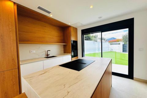Villa i Albir, Alicante, Albir - € 1.190.000 | Ref: 1544 - foto 33