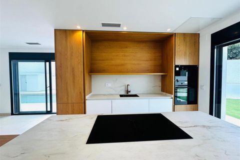 Villa i Albir, Alicante, Albir - € 1.190.000 | Ref: 1544 - foto 34