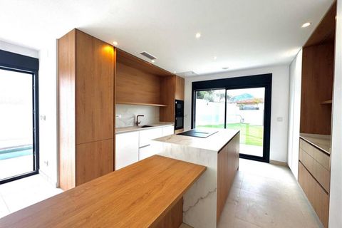 Villa i Albir, Alicante, Albir - € 1.190.000 | Ref: 1544 - foto 35