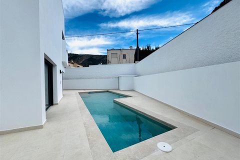 Villa i Albir, Alicante, Albir - € 1.190.000 | Ref: 1544 - foto 37