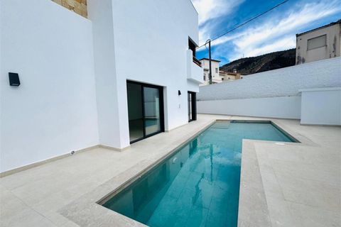 Villa i Albir, Alicante, Albir - € 1.190.000 | Ref: 1544 - foto 38