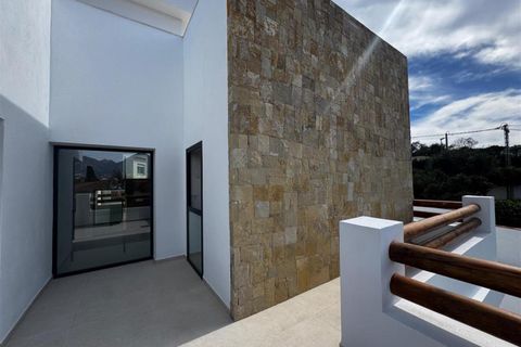 Villa i Albir, Alicante, Albir - € 1.190.000 | Ref: 1544 - foto 47