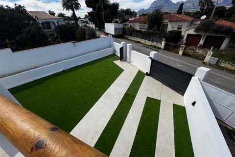 Villa i Albir, Alicante, Albir - € 1.190.000 | Ref: 1544 - foto 48