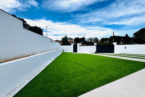 Villa i Albir, Alicante, Albir - € 1.190.000 | Ref: 1544 - foto 49