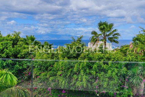 Villa a Adeje, Tenerife, Adeje - € 1.980.000 | Ref: W-048T90 - foto 6