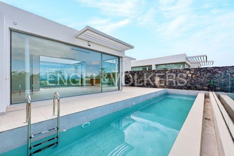 Villa a Adeje, Tenerife, Adeje - € 1.980.000 | Ref: W-048T90 - foto 7