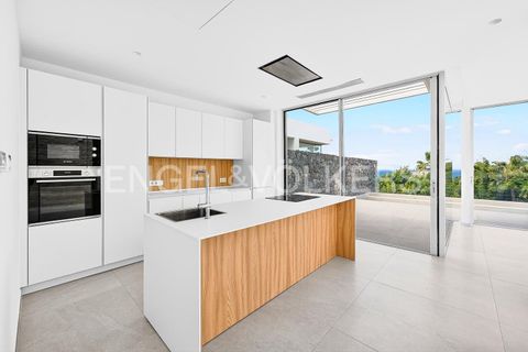 Villa a Adeje, Tenerife, Adeje - € 1.980.000 | Ref: W-048T90 - foto 11