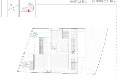 Villa a Adeje, Tenerife, Adeje - € 1.980.000 | Ref: W-048T90 - foto 42