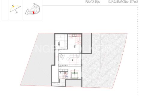 Villa a Adeje, Tenerife, Adeje - € 1.980.000 | Ref: W-048T90 - foto 46