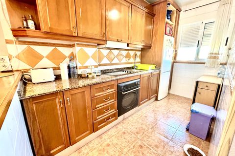 Lejlighed i Punta Prima, Alicante, Punta Prima - € 189.000 | Ref: MLSC5564120 - foto 7