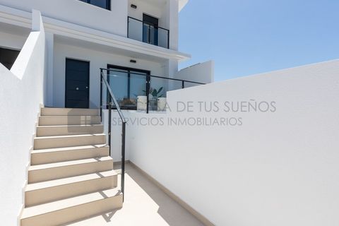 Rækkehus i Rafal, Alicante, Rafal - € 269.000 | Ref: HAB_1620 - foto 2