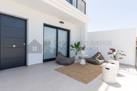 Rækkehus i Rafal, Alicante, Rafal - € 269.000 | Ref: HAB_1620 - foto 3